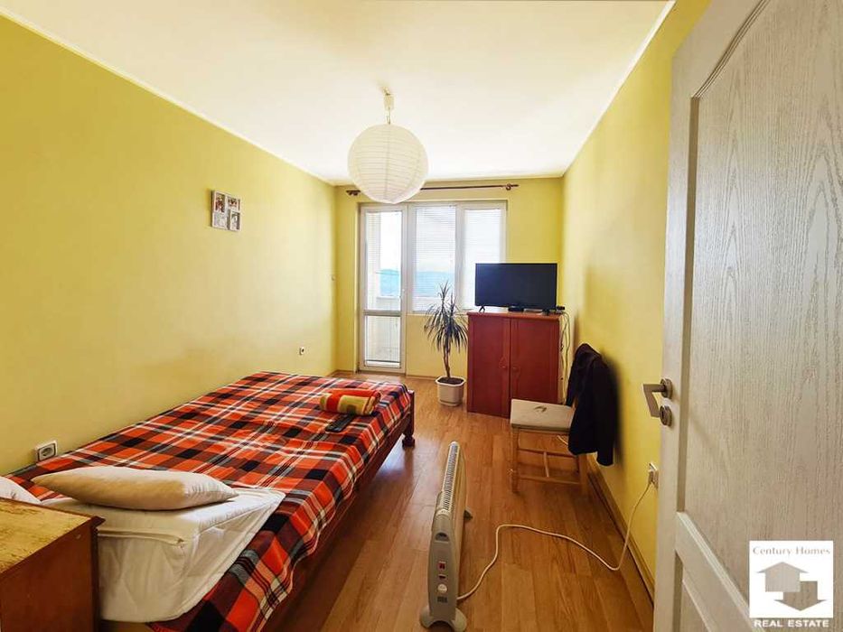 Продава се Двустаен апартамент в Велико Търново, Картала - 50 кв.м за 1071 €/кв.м - Снимка #3