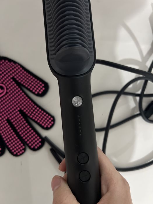 TYMO NC100 расческа-выпрямитель 45 мм