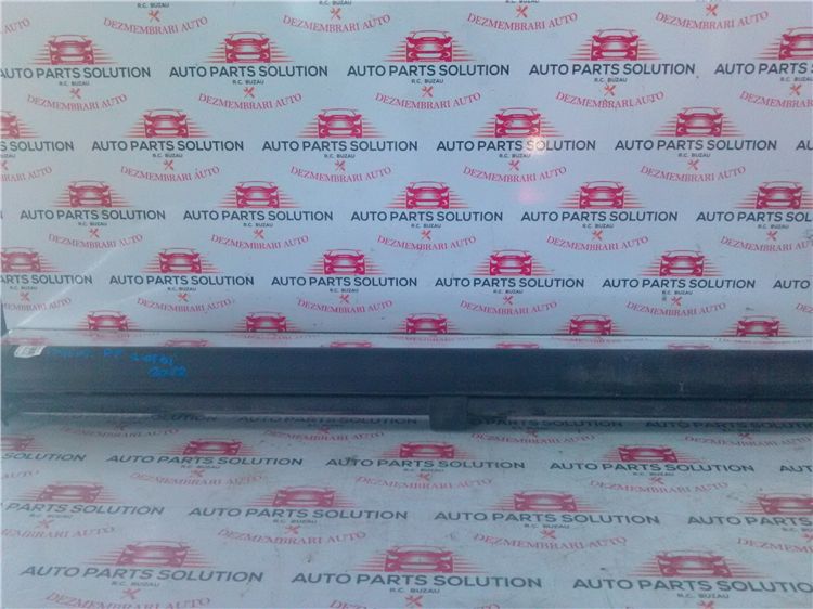 Rulou portbagaj volkswagen passat b7 2.0 tdi an fabr. 2012
