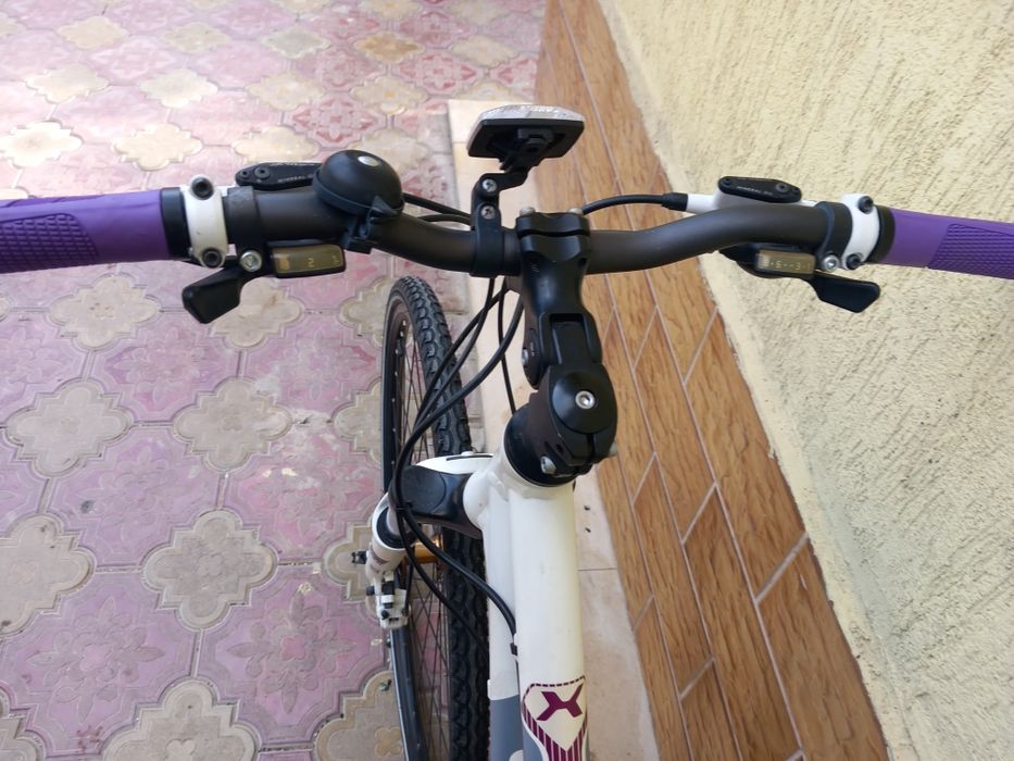 Kilimanjaro 28 цола