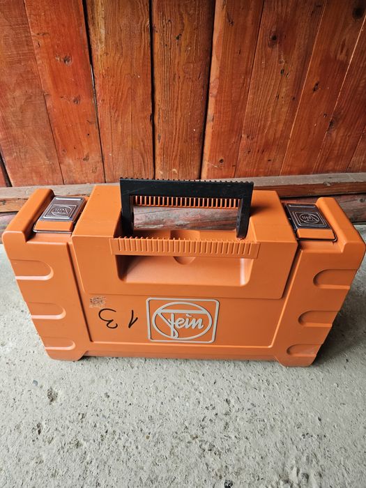 Impact Fein ASCD 18-200 W4 Brushless