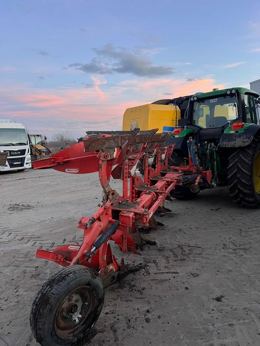 Plug Maschio Gaspardo 4 trupite reversibil.