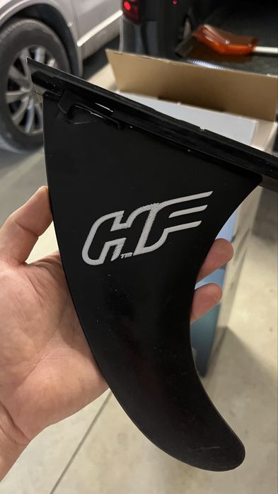 Финка за СУП Hydro-Force
