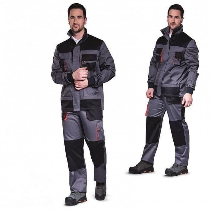 Спецодежда комплект демисезонный "Эмертон Классик"