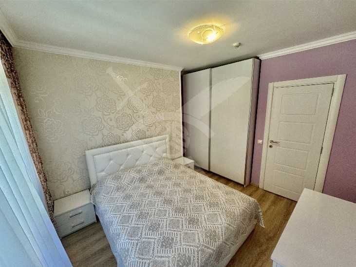 Продава се Двустаен апартамент в к.к. Слънчев бряг - 61 кв.м за 2991 €/кв.м - Снимка #4