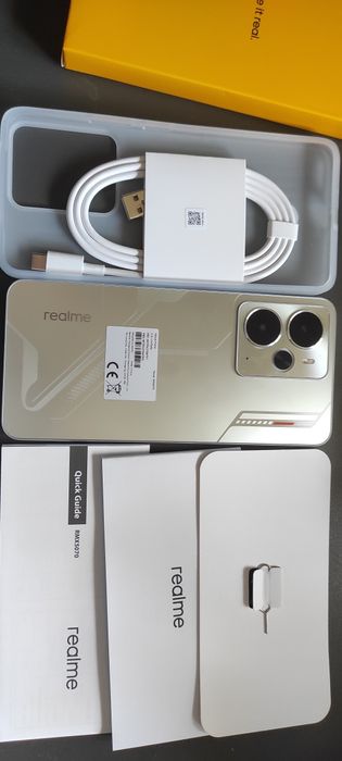 Realme 14 5G 8GB/256RAM