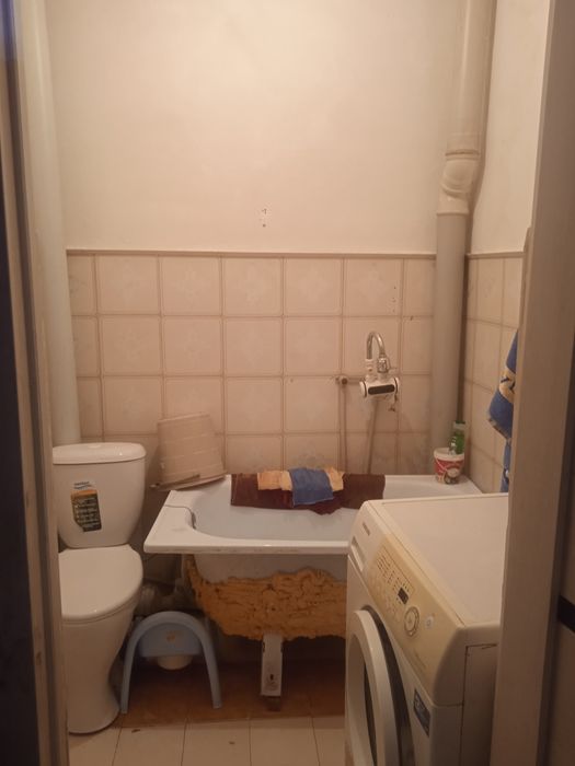 Недвижимость  квартира