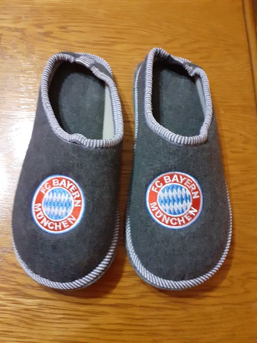 Papuci de casa FC BAYERN MUNCHEN