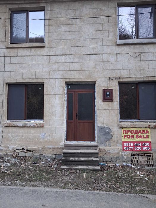 Къща в кв. Зеленика