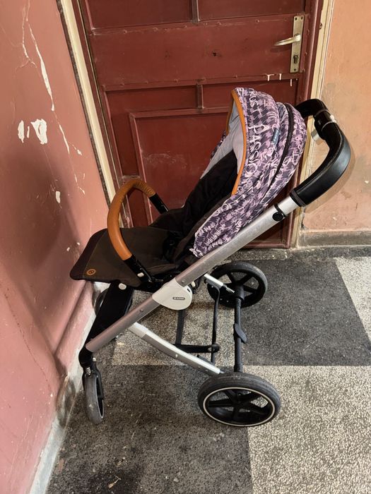 Детска количка cybex