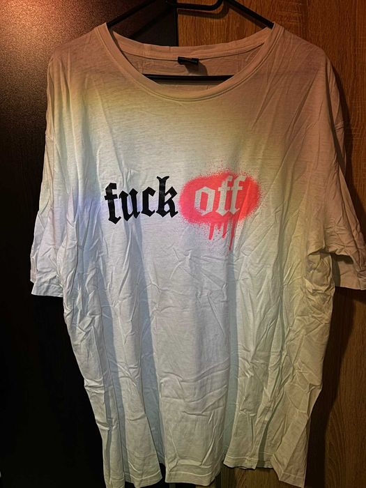 Тениски XL - 2XL