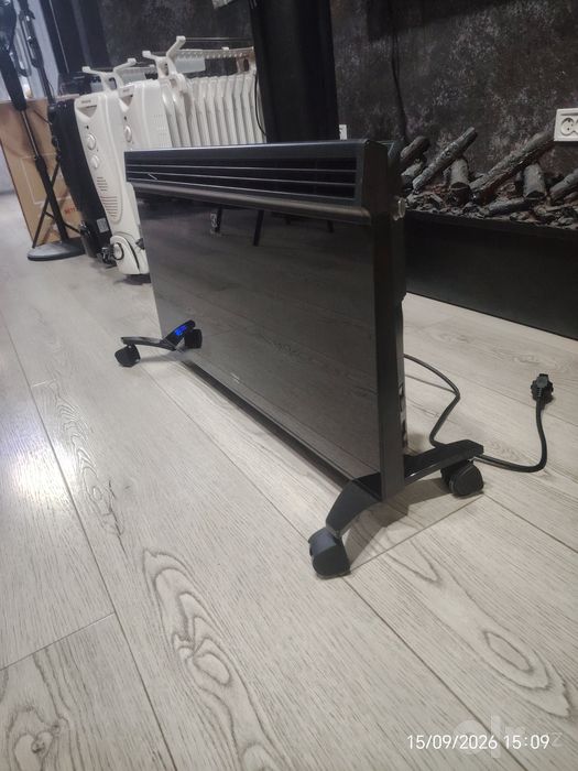electrolux brilliant ECH/B-2000 e konvektor isitgich