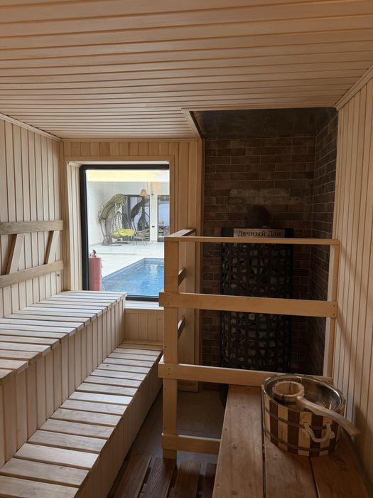 Кайнар Булак | Коттедж для отдыха