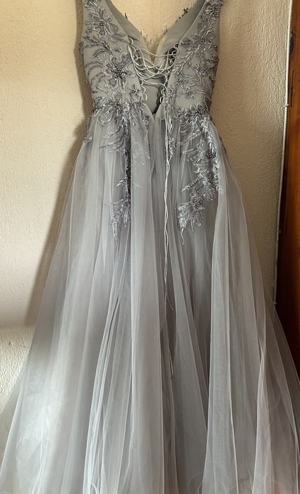 Бална рокля/официална рокля