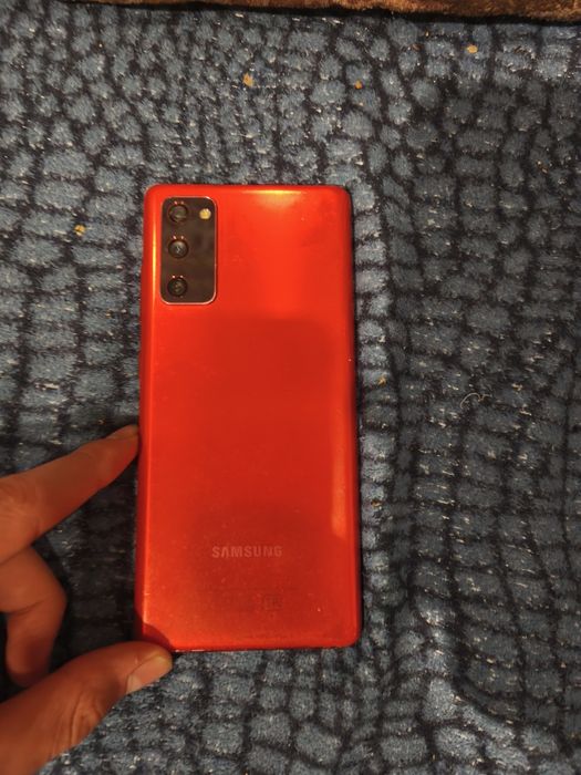 Samsung S20 FE ,128/8