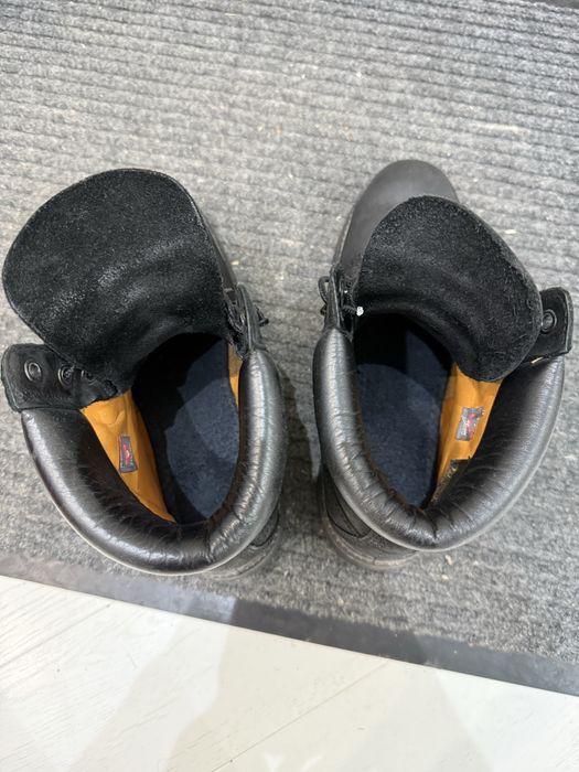 Timberland ботинки