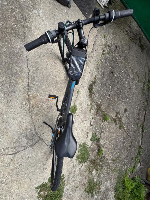Vand bicicleta mtb
