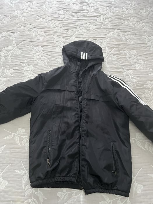 Куртка Adidas М ка