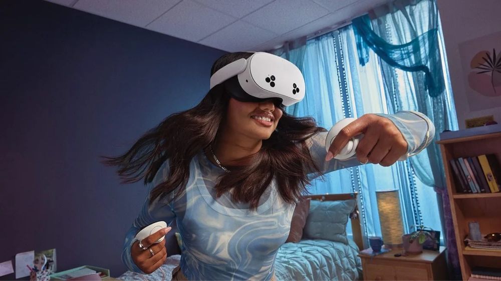 VR очки на сутки Алматы