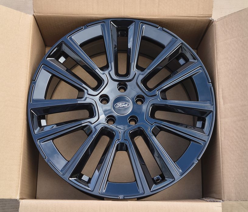 Jante 20  Ford Kuga Focus Modeo C Max S Max Puma Edge Mustang Galaxy