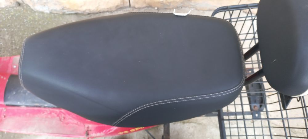 Триколка до 150 кл