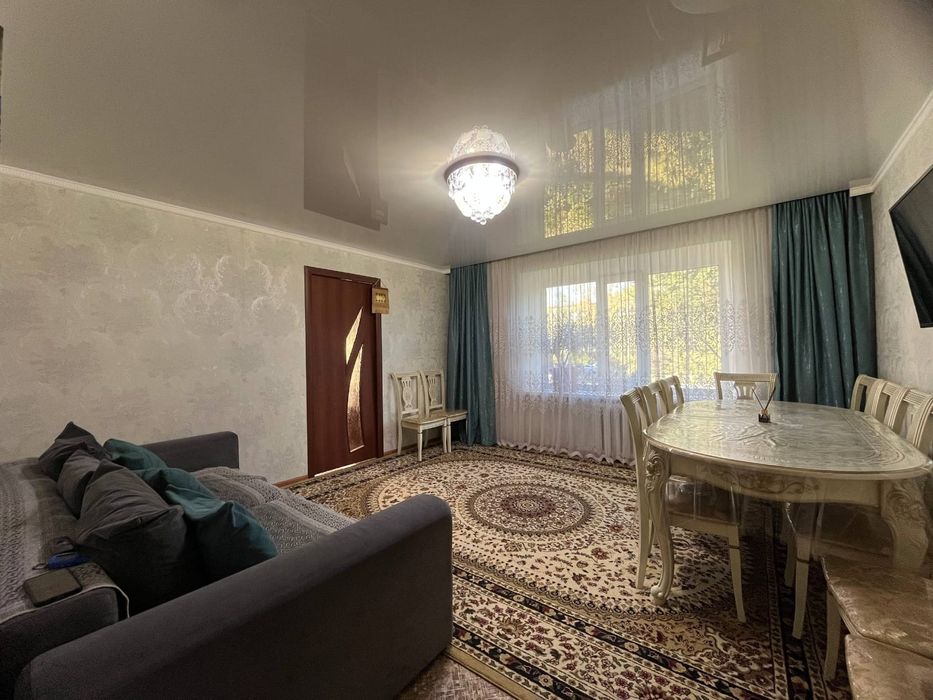 Обмен 3комнатная.кв