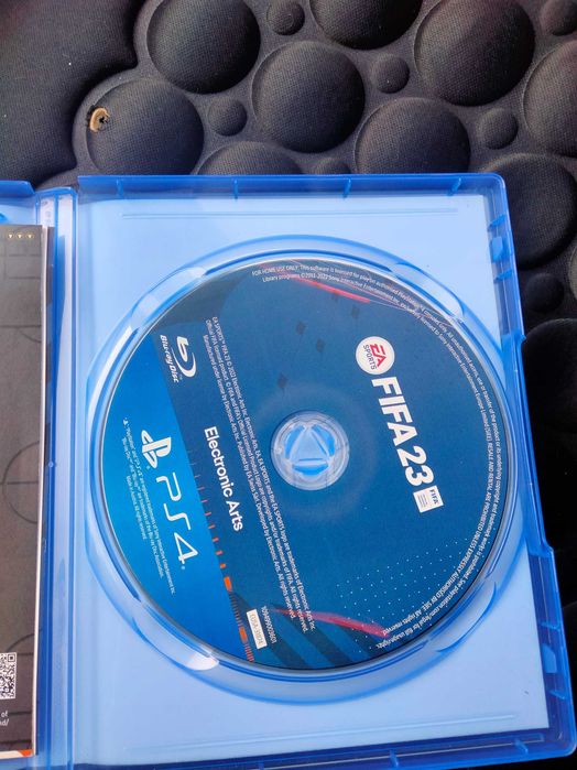 Игра за PS 4 FIFA 23