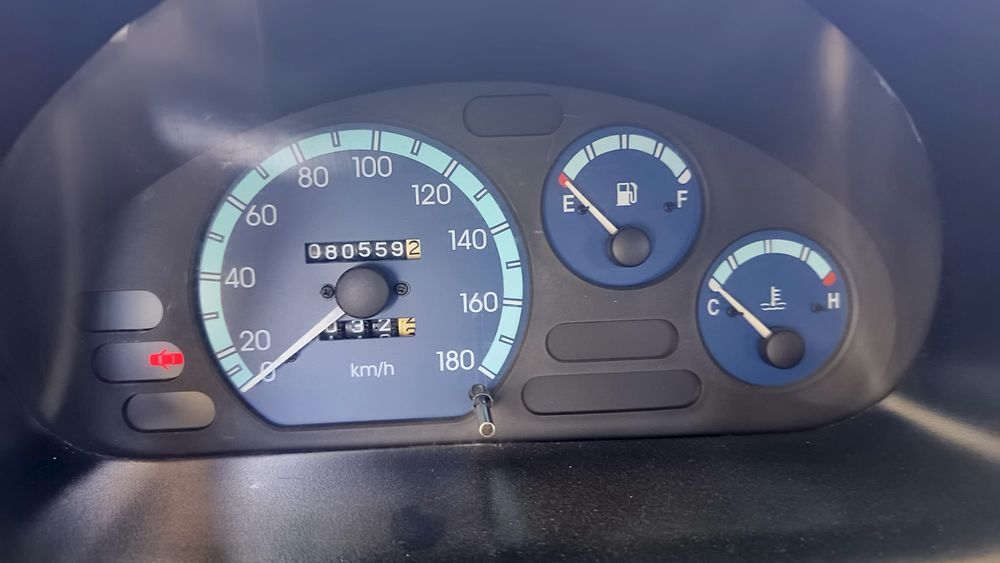 Chevrolet Matiz 2014 sotiladi