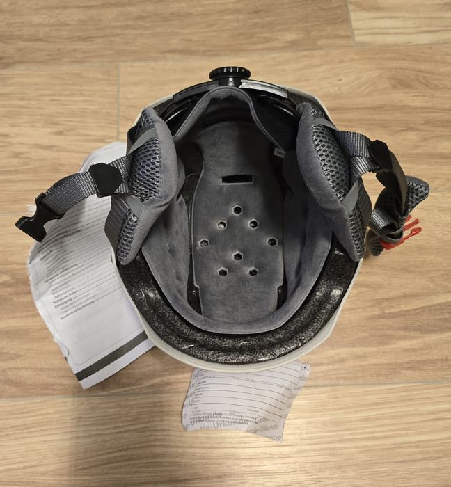 Vand casca schii XS 48-51