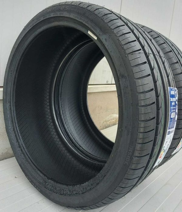 245/35 R20, 95W, HIFLY, HF805 XL, Anvelope de vara