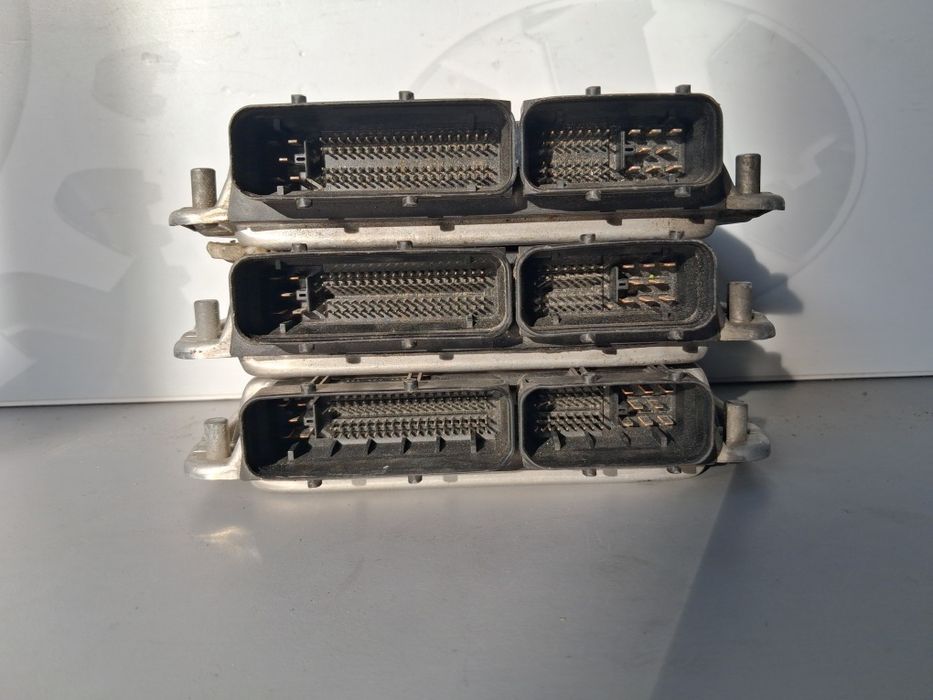 Компютър двигател VW Polo 1.4Tdi
