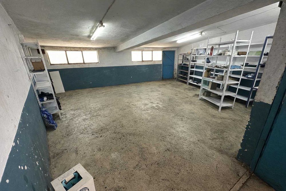Дава се под наем Склад в Пловдив, Каменица 2 - 568 кв.м за 2393.43 € - Снимка #9