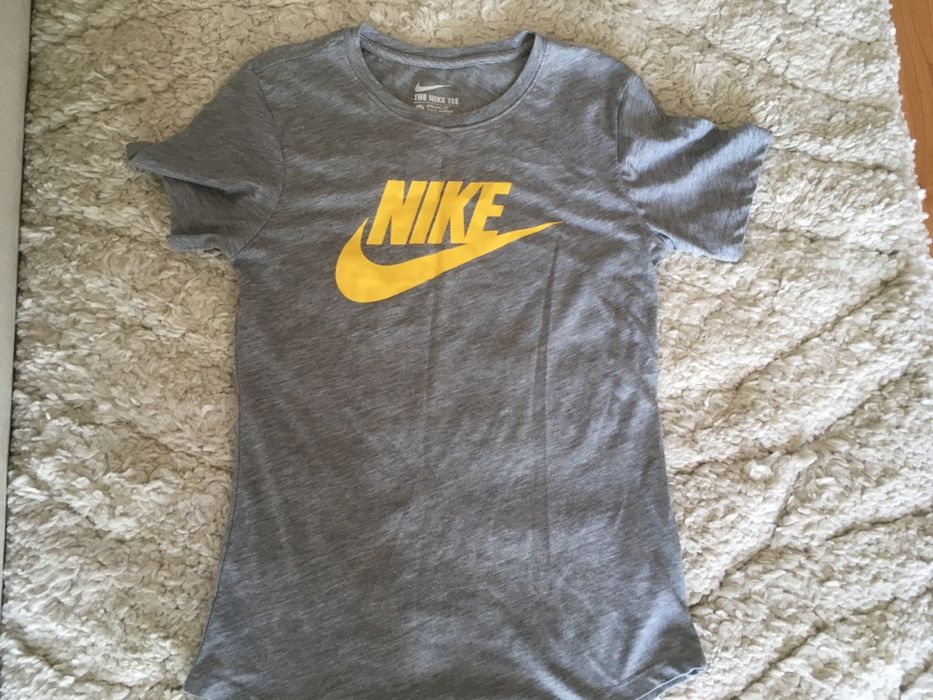 Ralph Lauren/ Nike/ maiouuri dama