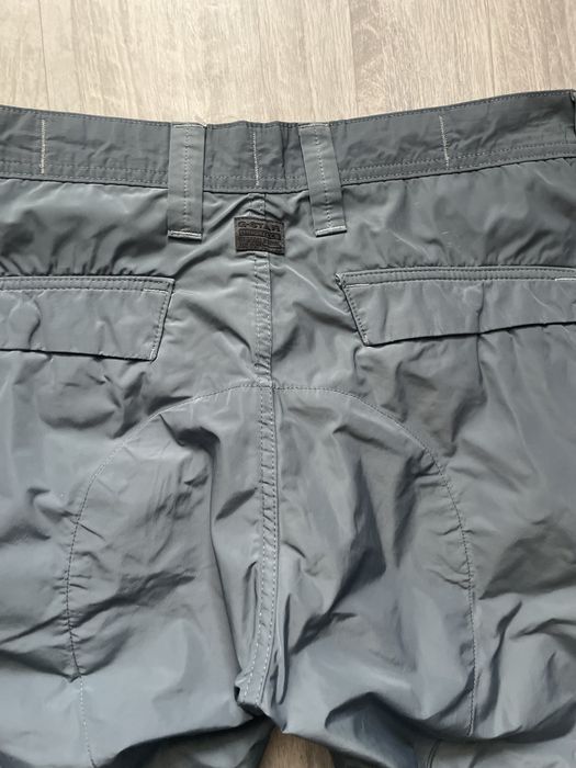 G-Star Raw P-3 cargo Traıner/мъжки карго панталон W31 W32