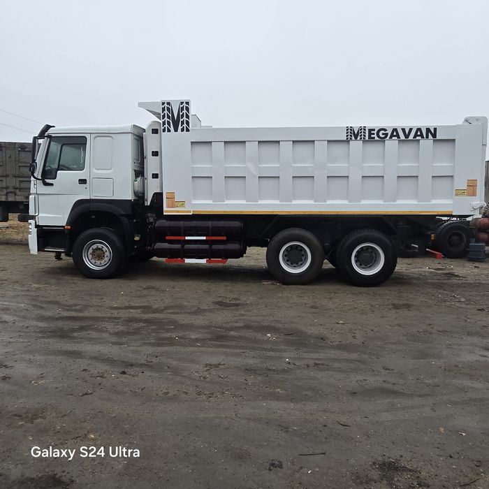 Самасвал сотилади