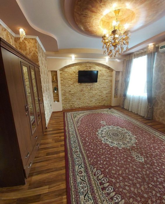 Bezmakler Yakkasaroy Shota Rustavelida arenda kvartira bor