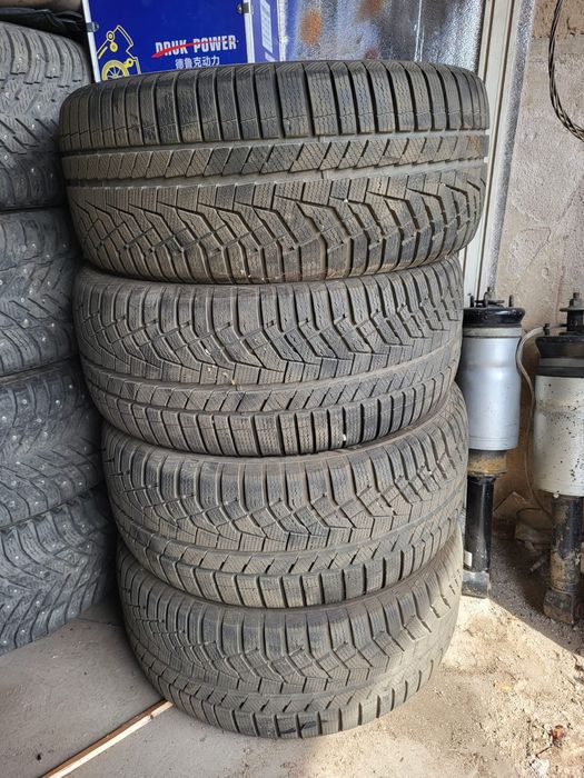 Продам шины, эксплуатировали 2месяца,нареканий нет.