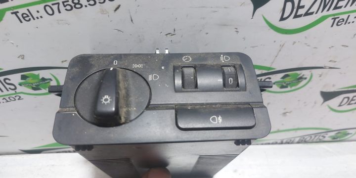 Comutator faruri 61.31-6 901 428 BMW Seria 3 E46