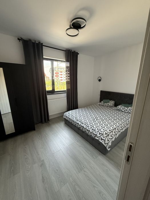 Regim Hotelier Bucuresti Apartament/Garsoniera/Tiny House cu gradina
