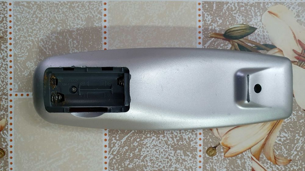 Дистанционно Тhomson VTCD 200