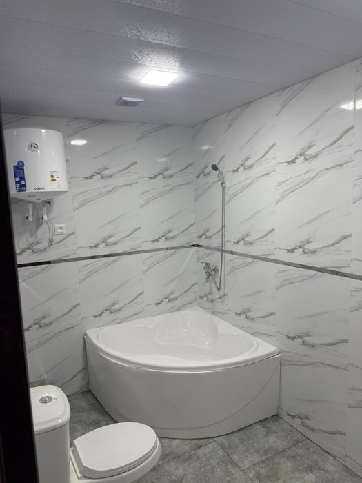 Продается квартира дублекс Евроремонт