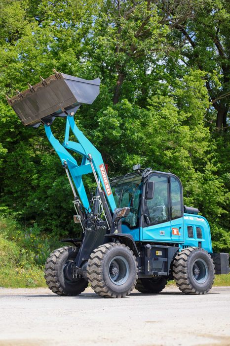 Челен товарач TAREXO BM22 гаранция