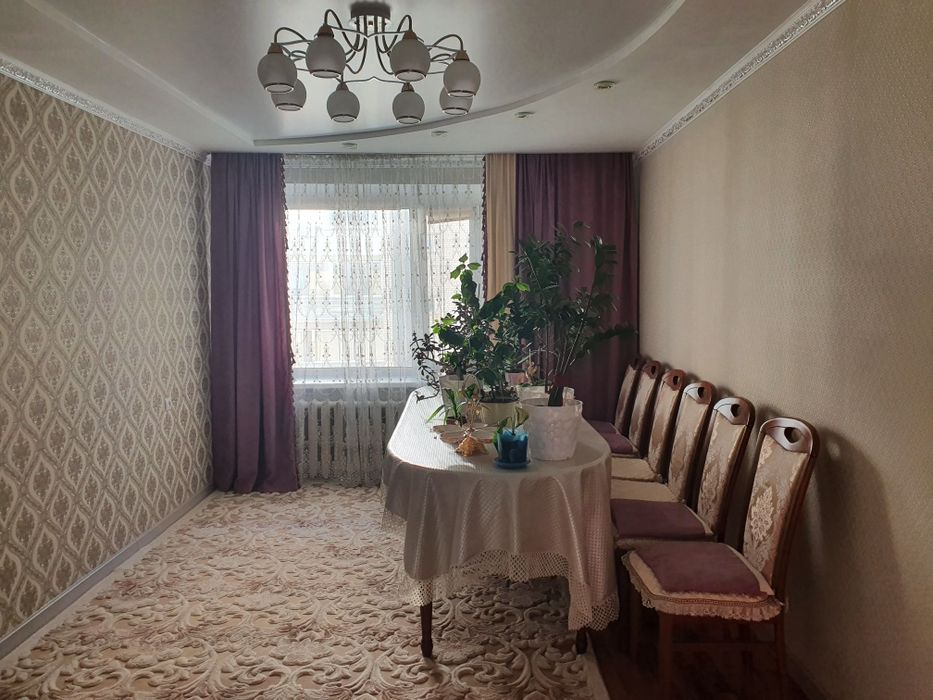 Продам квартиру.