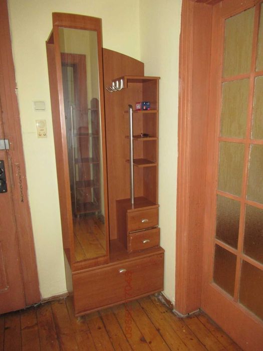 Дава се под наем Двустаен апартамент в София, Зона Б-18 - 55 кв.м за 550 € - Снимка #1