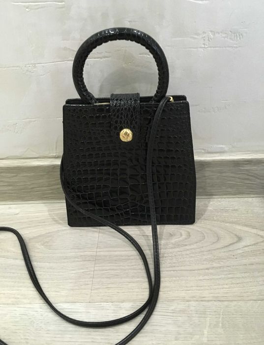 GOSCI Made in Italy Винтидж Мини чанта