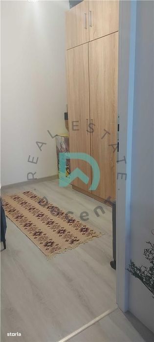 Apartament tip studio, de inchiriat  Sanpetru, Brasov