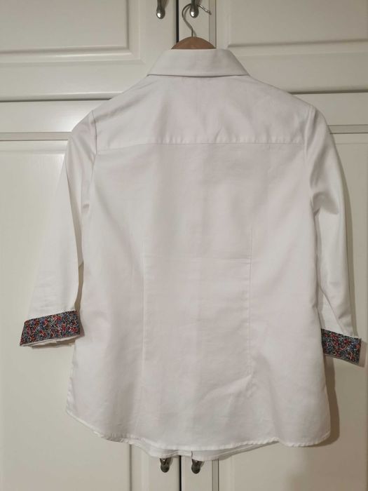 Нова дамска риза
