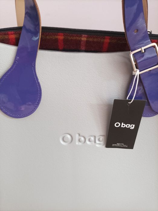 Obag нова чанта .