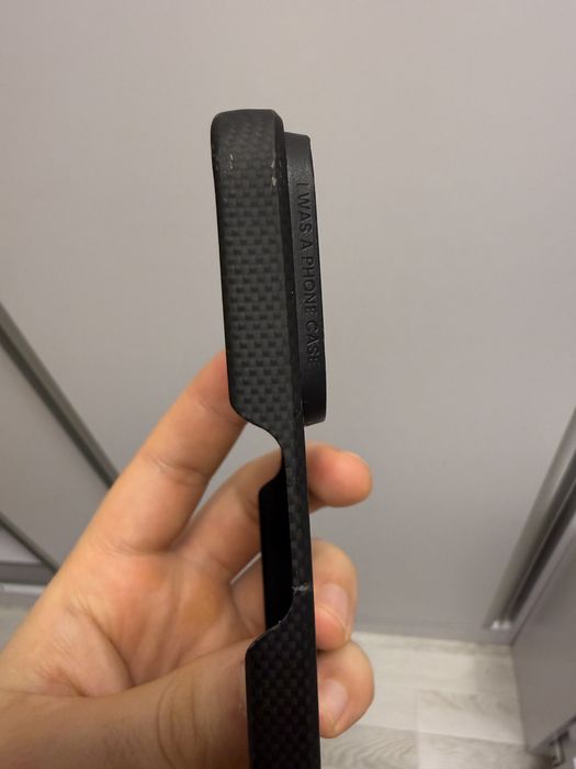 Original PITAKA чехол для Iphone 15 Max