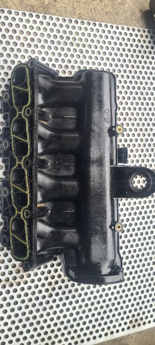 Galerie admisie fiat punto 1,3 multijet euro 6